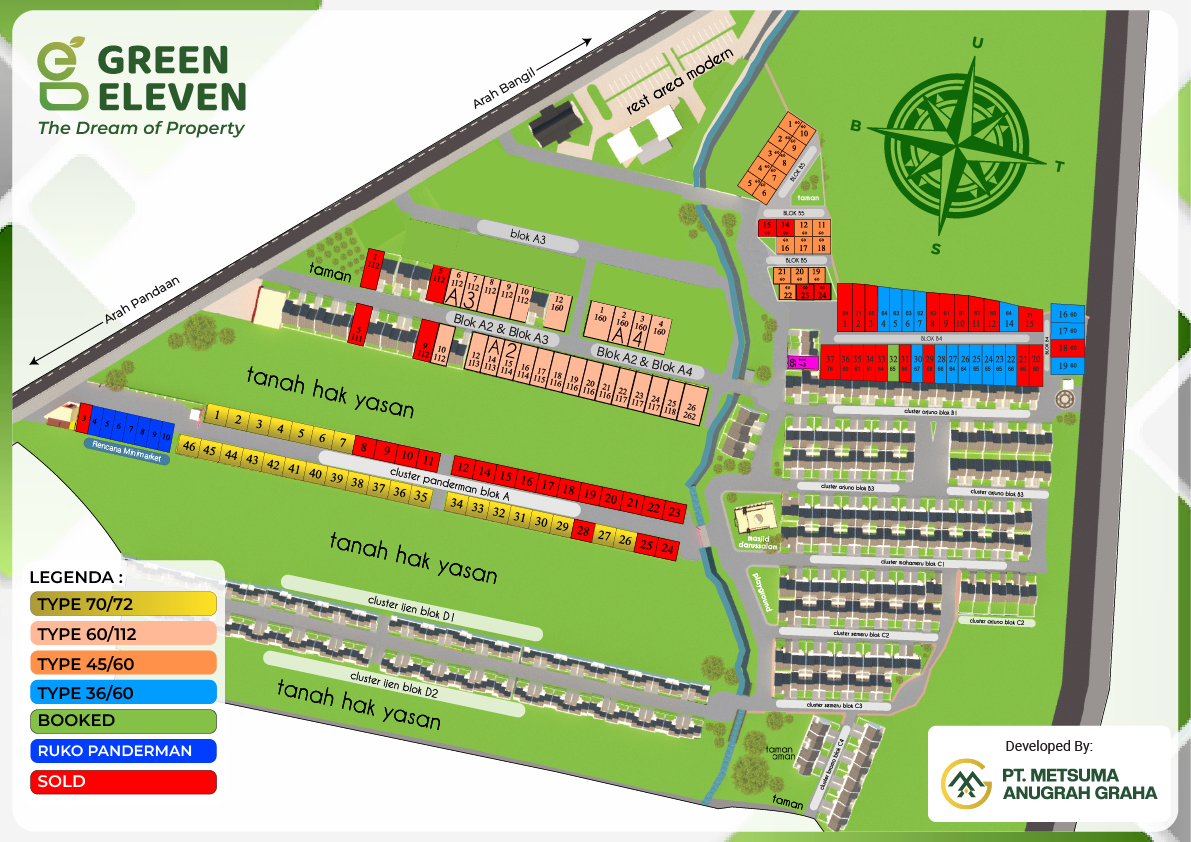 SITEPLAN 145