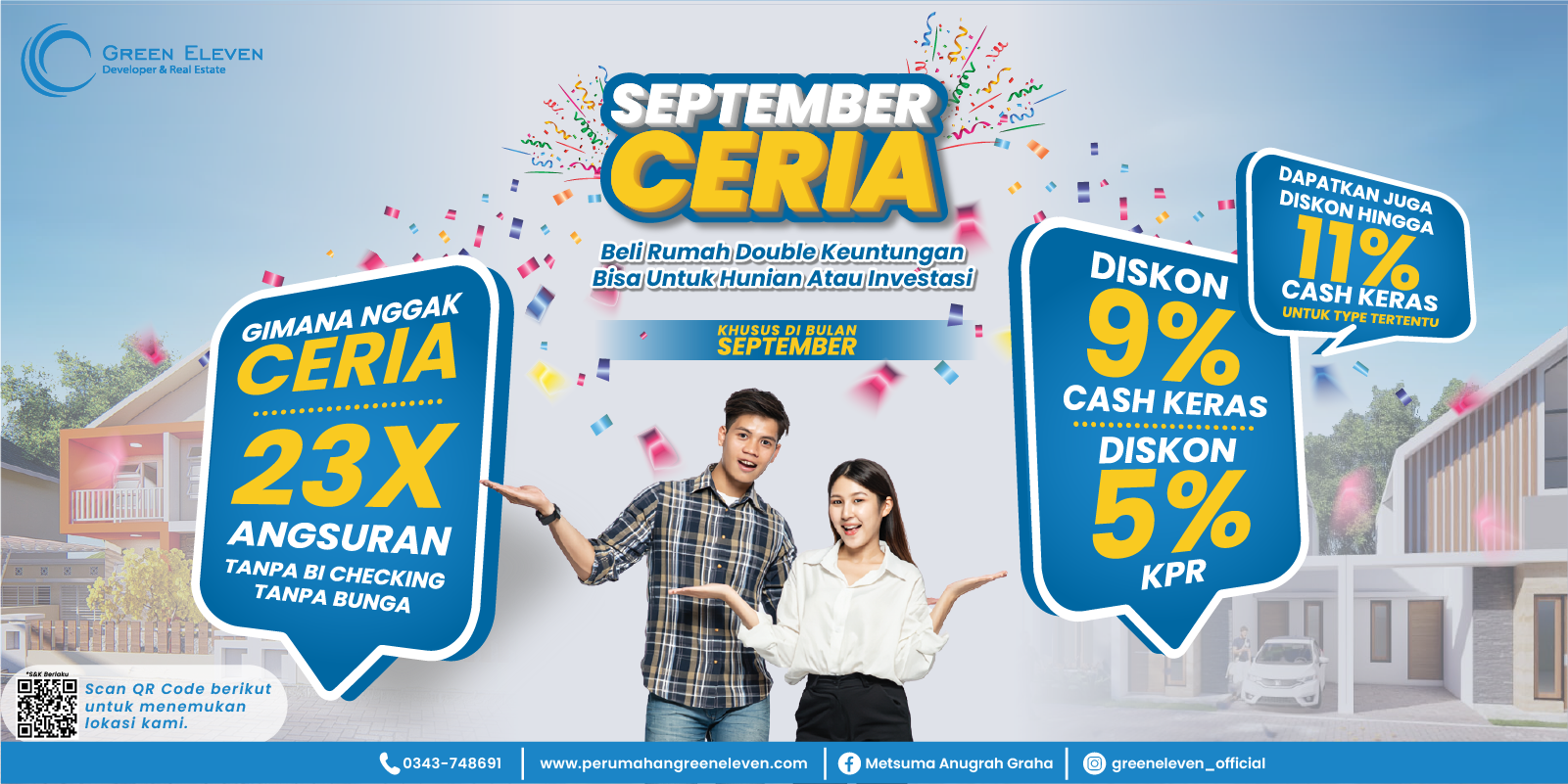 Promo September Ceria